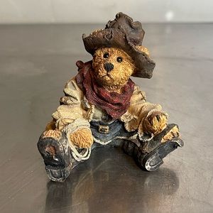 Boyd’s Bears & Friends ‘Hop-a-long The Deputy’